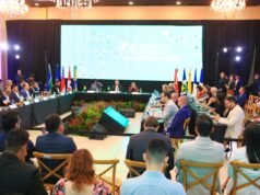 Governadores fecham 29° Fórum com carta conjunta e agenda de ações para Amazônia Legal