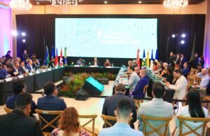 Governadores fecham 29° Fórum com carta conjunta e agenda de ações para Amazônia Legal