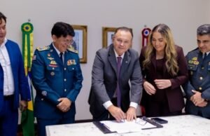 Medidas provisórias reestruturam funções, quartéis e companhias da PM-MA e CBM-MA