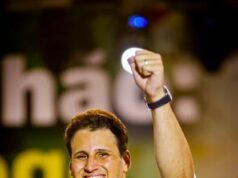 Em ascensão, Orleans Brandão lança pré-candidatura ao Governo neste sábado (14)