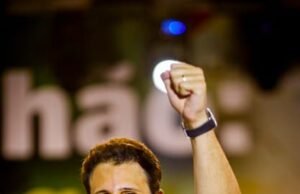 Em ascensão, Orleans Brandão lança pré-candidatura ao Governo neste sábado (14)