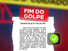 OAB/MA celebra aprovação de projeto que combate golpe do falso advogado