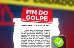 OAB/MA celebra aprovação de projeto que combate golpe do falso advogado