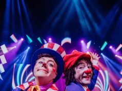 Dia do Circo é celebrado com promoção especial e programação para família no Circo Americano