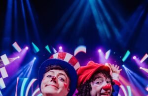 Dia do Circo é celebrado com promoção especial e programação para família no Circo Americano
