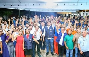 Governo do Estado amplia investimentos em saúde na Região Tocantina