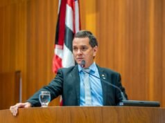 Ricardo Arruda volta a alertar para o impasse territorial entre Grajaú e Arame