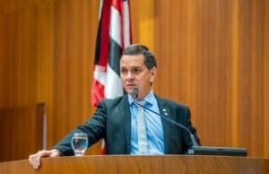 Ricardo Arruda volta a alertar para o impasse territorial entre Grajaú e Arame