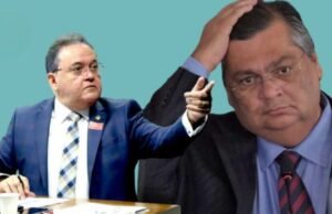 Senadores criticam reabertura de processo de Dino contra Roberto Rocha