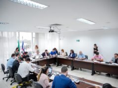 CCJ inicia trabalhos de 2026 com análises de mais de 40 proposições