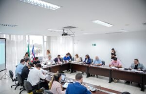 CCJ inicia trabalhos de 2026 com análises de mais de 40 proposições