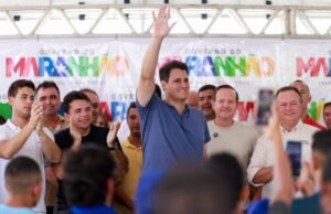 Orleans cresce no Sul e incomoda oposição