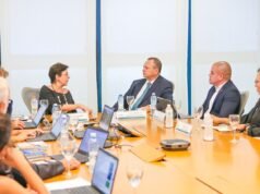 Maranhão alinha ações com Petrobras e BNDES para ampliar políticas públicas