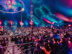 Circo Americano desembarca em São Luís com megaestrutura e espetáculo internacional