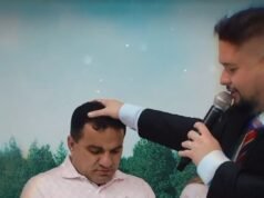 Josimar posta vídeo motivacional após ser condenado por corrupção no STF