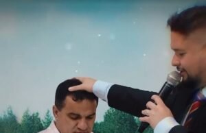 Josimar posta vídeo motivacional após ser condenado por corrupção no STF