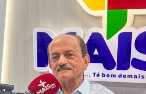 Dr. Julinho destaque valorização docente: “São José de Ribamar tem um dos maiores salários do país”