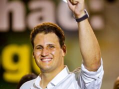 Lançamento da pré-candidatura de Orleans será realizado no dia 14