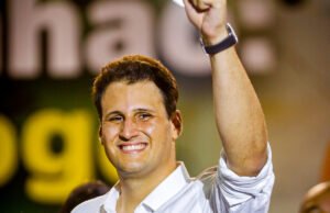 Lançamento da pré-candidatura de Orleans será realizado no dia 14