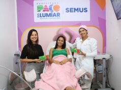 Prefeitura de Paço do Lumiar amplia acesso à saúde da mulher com oferta do Implanon na rede pública