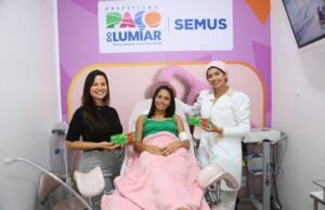Prefeitura de Paço do Lumiar amplia acesso à saúde da mulher com oferta do Implanon na rede pública