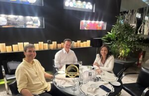 Kassab despacha Eliziane sobre reeleição pelo PSD