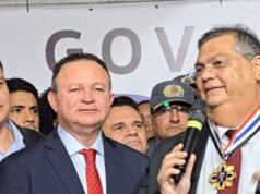 A investida final de Flávio Dino contra Brandão no STF