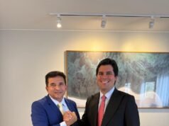 Fufuca emplaca sucessor no Ministério do Esporte