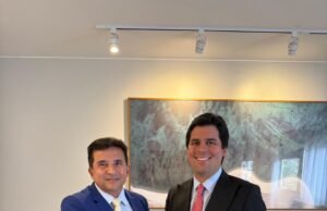 Fufuca emplaca sucessor no Ministério do Esporte