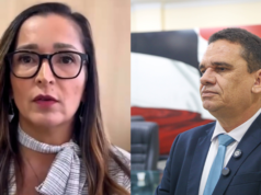 Delegada denuncia suposto assédio e secretário de Segurança nega