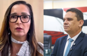 Delegada denuncia suposto assédio e secretário de Segurança nega