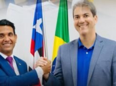 Wellington deve se filiar ao PSD de Braide