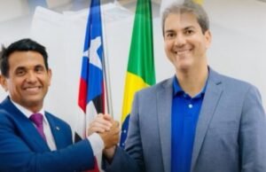 Wellington deve se filiar ao PSD de Braide