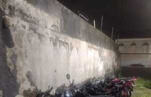 Polícia interdita desmanche em São Luís e apreende motos adulteradas