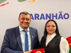 Município de Godofredo Viana conquista Selo Ouro de alfabetização