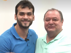 Procurador eleitoral confirma cassação de prefeito e vice de Caxias