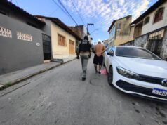 Polícia prende quadrilha que cometeu crimes contra a fé pública e fraudes em São Luís e Axixá