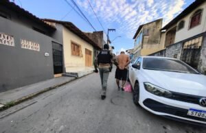 Polícia prende quadrilha que cometeu crimes contra a fé pública e fraudes em São Luís e Axixá