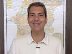 Braide anuncia pré-candidatura ao Governo do Maranhão