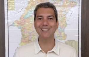 Braide anuncia pré-candidatura ao Governo do Maranhão