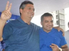 Turma que Flávio Dino preside no STF vai julgar Josimar de Maranhãozinho