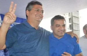 Turma que Flávio Dino preside no STF vai julgar Josimar de Maranhãozinho