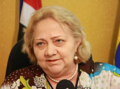 Sepultamento de Bia Venâncio acontece nesta terça (3)