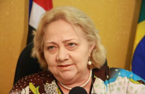 Sepultamento de Bia Venâncio acontece nesta terça (3)