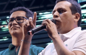 TRE/MA analisa recurso de prefeito e vice de Nova Olinda do Maranhão