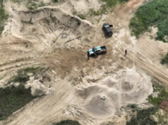 Justiça condena municípios por mineração irregular no Maranhão