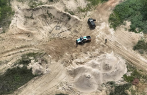 Justiça condena municípios por mineração irregular no Maranhão