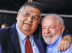 Dino suspende decisão da CPMI que quebrou sigilos do filho de Lula