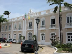 Município de São Luís está impedido de realizar novas contratações temporárias