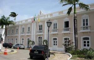 Município de São Luís está impedido de realizar novas contratações temporárias